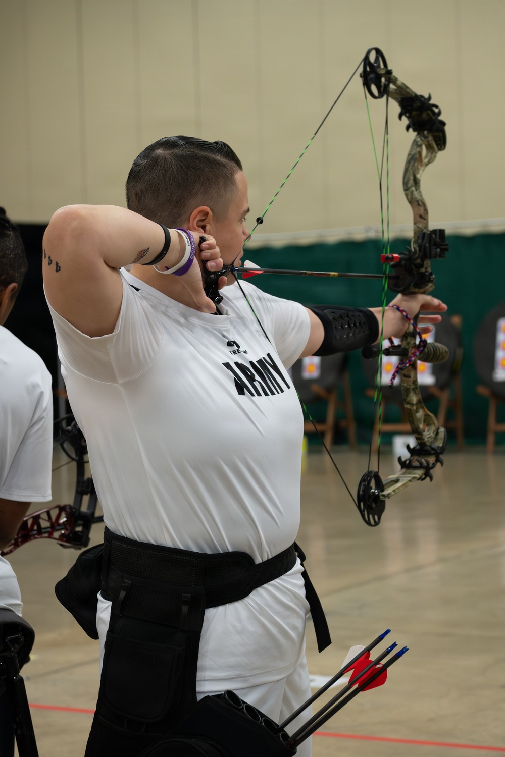 2026 Warrior Games