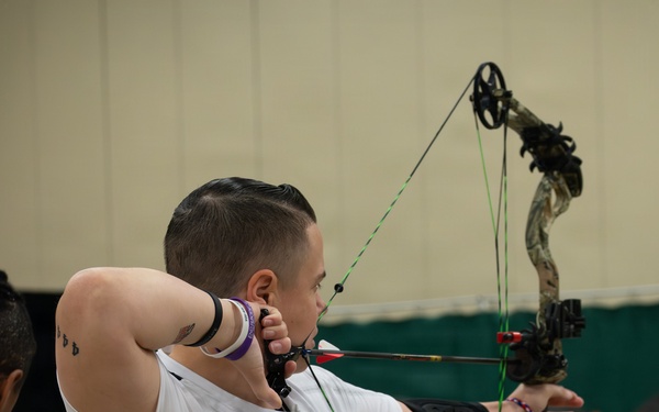 2026 Warrior Games