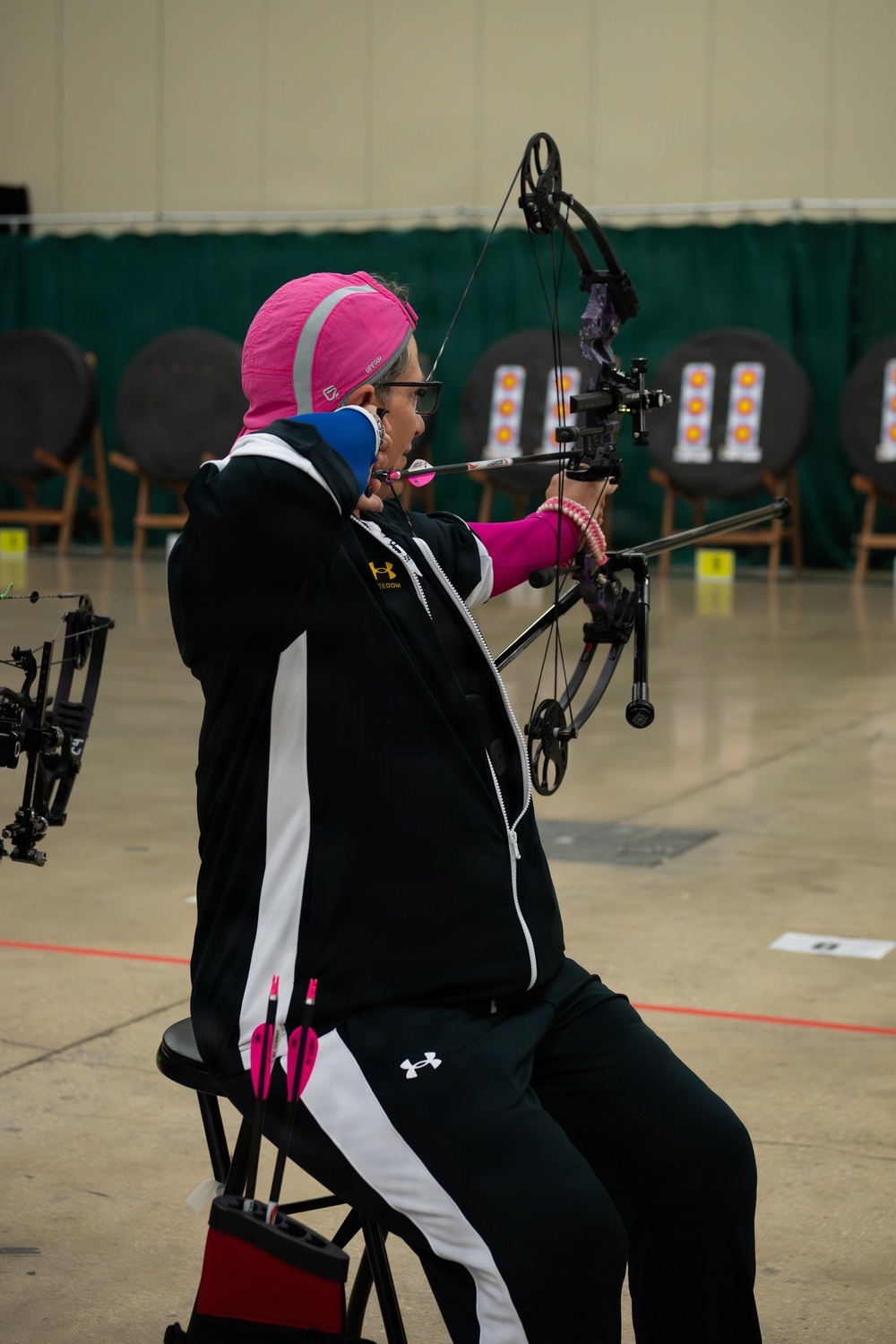 2026 Warrior Games