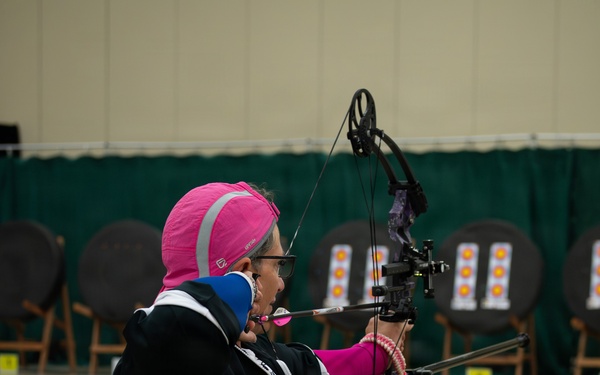 2026 Warrior Games