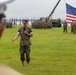 2nd Radio Battalion, welcomes new commanding officer Lt. Col. Brian McCarthy