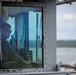 USS Nimitz Pulls into Mayport, Florida