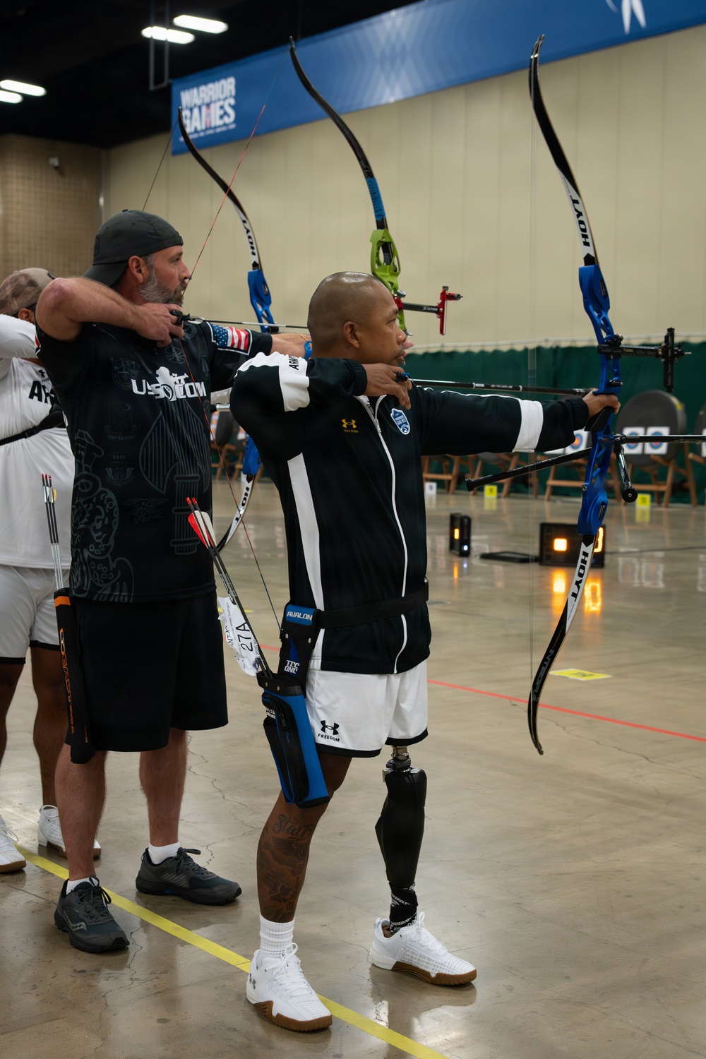 2026 Warrior Games