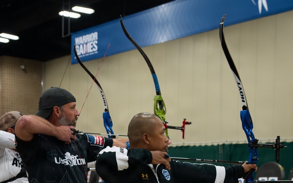 2026 Warrior Games