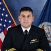 NUWC Division, Keyport welcomes CDR Jesse Martinez as new executive officer