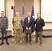 Student researchers tackle real-world cyber challenges at USCYBERCOM's ‘26 Cyber RECon