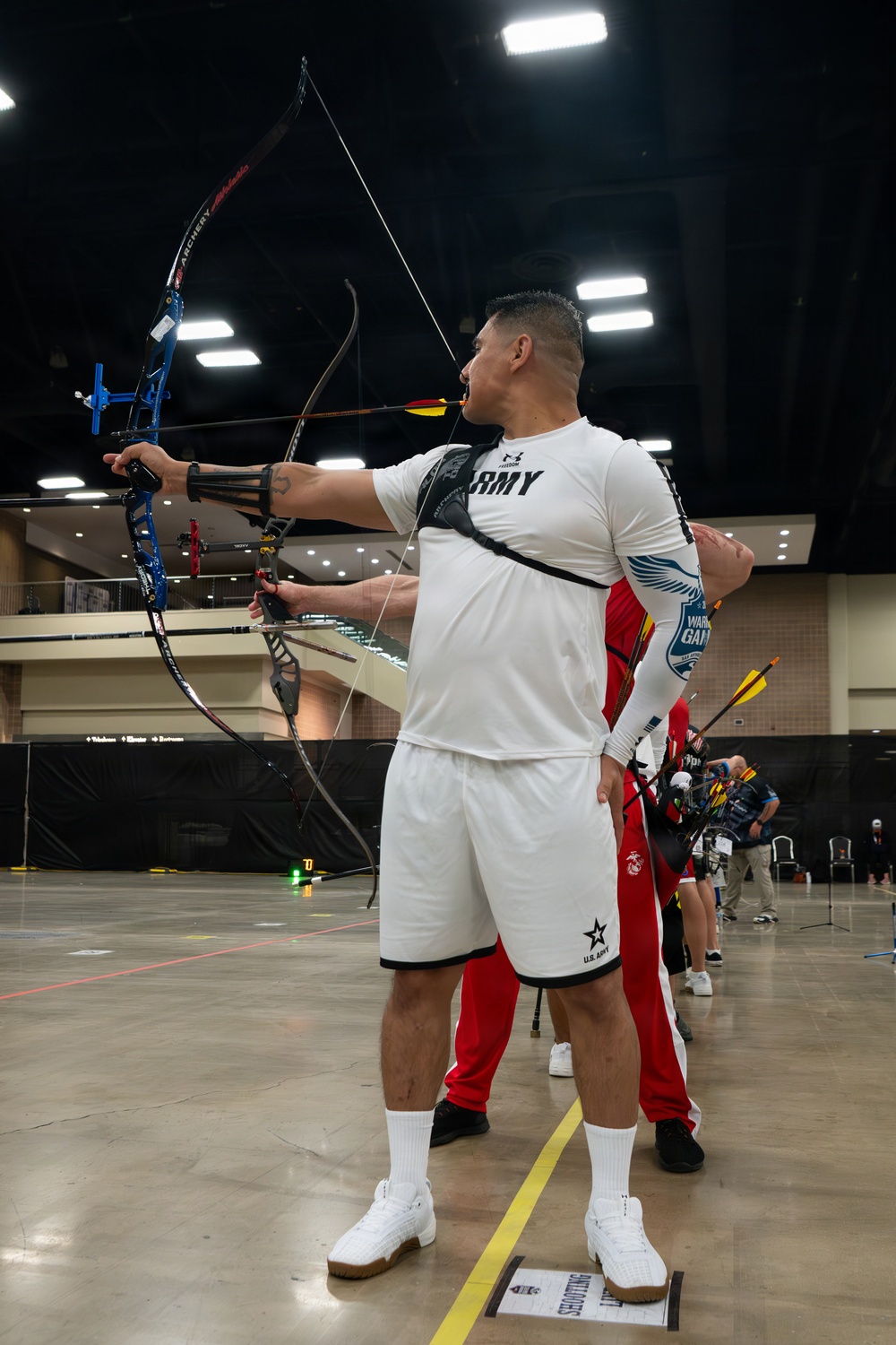 2026 Warrior Games