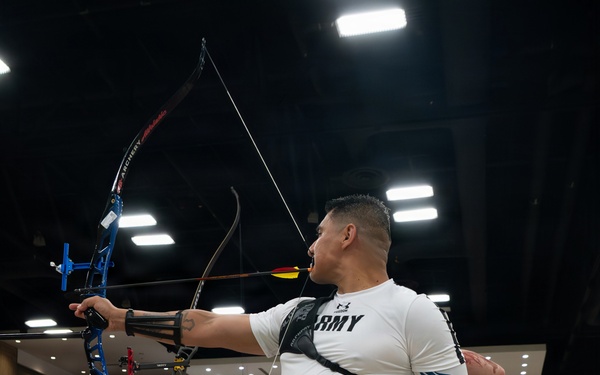 2026 Warrior Games