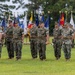 2nd Radio Battalion, welcomes new commanding officer Lt. Col. Brian McCarthy