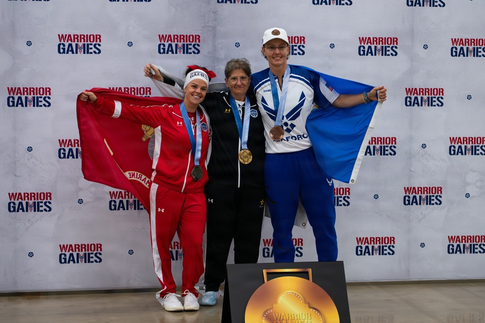 2026 Warrior Games