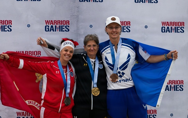 2026 Warrior Games
