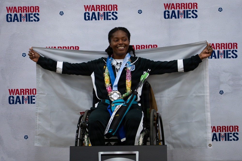 2026 Warrior Games