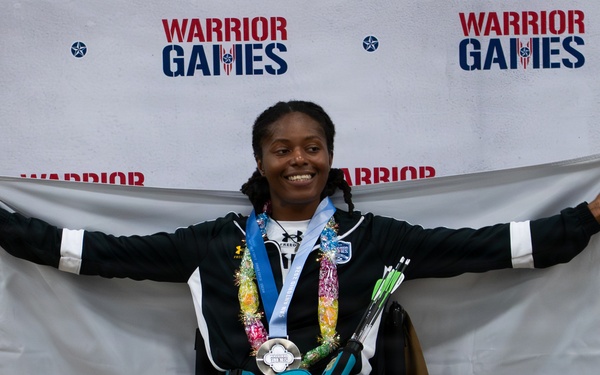 2026 Warrior Games