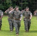 2nd Radio Battalion, welcomes new commanding officer Lt. Col. Brian McCarthy