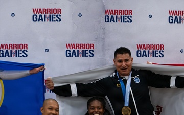 2026 Warrior Games