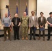 Student researchers tackle real-world cyber challenges at USCYBERCOM's ‘26 Cyber RECon