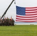 2nd Radio Battalion, welcomes new commanding officer Lt. Col. Brian McCarthy