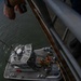 Nimitz Oulls Into Mayport Florida