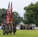2nd Radio Battalion, welcomes new commanding officer Lt. Col. Brian McCarthy