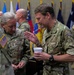 U.S. Army Senior Leaders and Service Members from Partner Nations