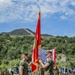 Infantry Training Battalion Change of Command