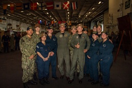 Rear Adm. Carlos Sardiello