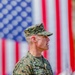 Infantry Training Battalion Change of Command