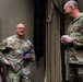U.S. Army Senior Leaders and Service Members from Partner Nations