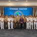 PALS 26: Senior leaders gather for opening ceremony