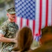 Infantry Training Battalion Change of Command