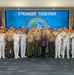 PALS 26: Senior leaders gather for opening ceremony