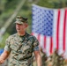 Infantry Training Battalion Change of Command