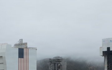 SLC-6 Legacy Infrastructure Demolition Supports Future Launch Operations