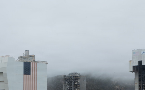 SLC-6 Legacy Infrastructure Demolition Supports Future Launch Operations