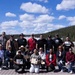 Wyoming National Guard hosts Counterdrug prevention training for nine states