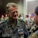 U.S. Army Senior Leaders and Service Members from Partner Nations