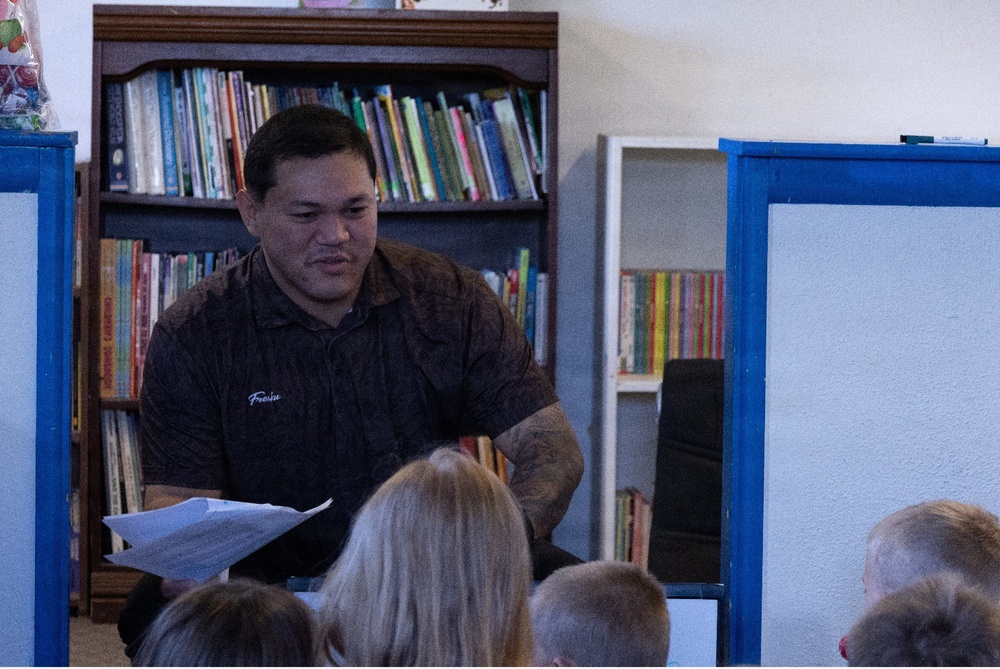 Wyoming National Guard hosts Counterdrug prevention training for nine states