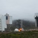 SLC-6 Legacy Infrastructure Demolition Supports Future Launch Operations