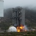 SLC-6 Legacy Infrastructure Demolition Supports Future Launch Operations