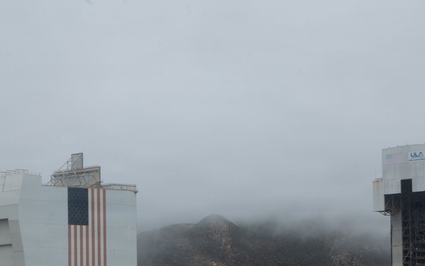 SLC-6 Legacy Infrastructure Demolition Supports Future Launch Operations