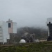 SLC-6 Legacy Infrastructure Demolition Supports Future Launch Operations