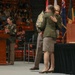 Celebrating Sergeants Major Course Class 76 Graduation