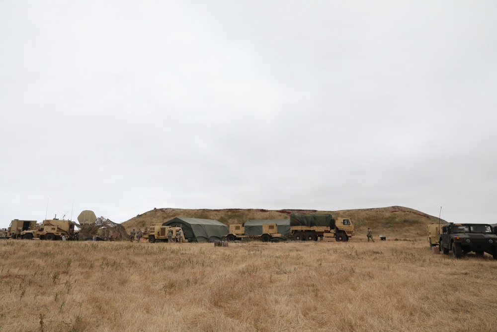 40th ID set new precedence, setup tactical command on San Clemente Island during 2026 Annual Training