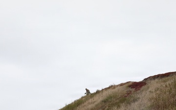 40th ID set new precedence, setup tactical command on San Clemente Island during 2026 Annual Training