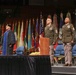 Celebrating Sergeants Major Course Class 76 Graduation