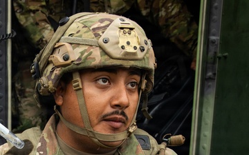 Biological Detection Systems Create Safety for Soldiers