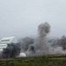 SLC-6 Legacy Infrastructure Demolition Supports Future Launch Operations
