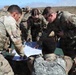 40th ID DTAC troops execute Soldier Skill Level 10 training refresher