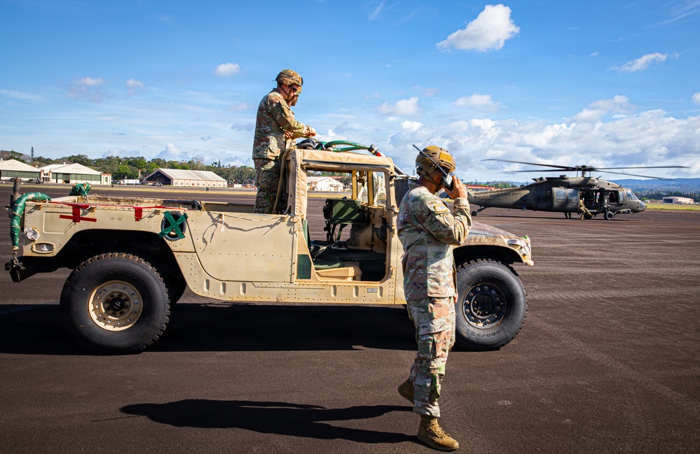 25th DSB Sling Load Inspector Course