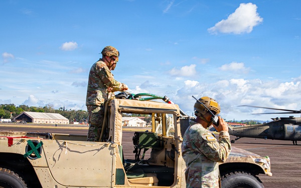 25th DSB Sling Load Inspector Course